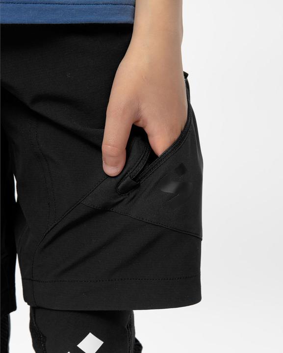 Actual product image Sweet Protection Hunter Shorts Jr (164)