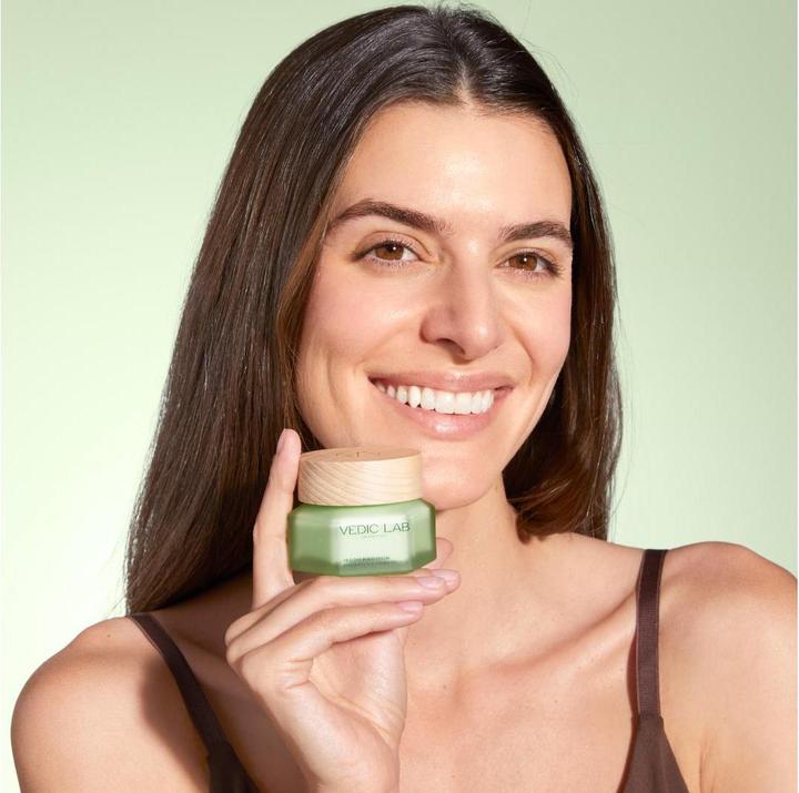 Image du produit Vedic Lab Tagescrème Energizing 50 ml (50 ml, Crème de jour, SPF 20)