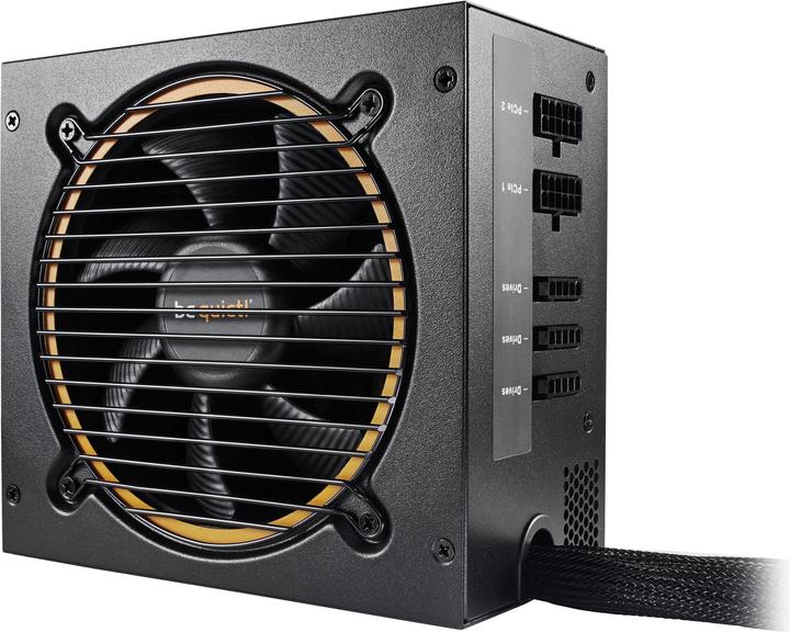 be quiet! Pure Power 10 CM (700 W)
