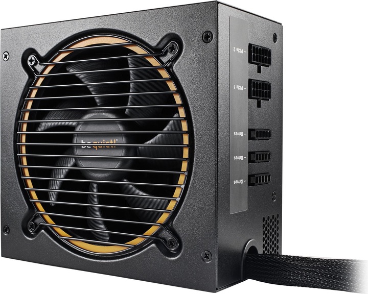 Produktbild be quiet! Pure Power 10 CM (700 W)