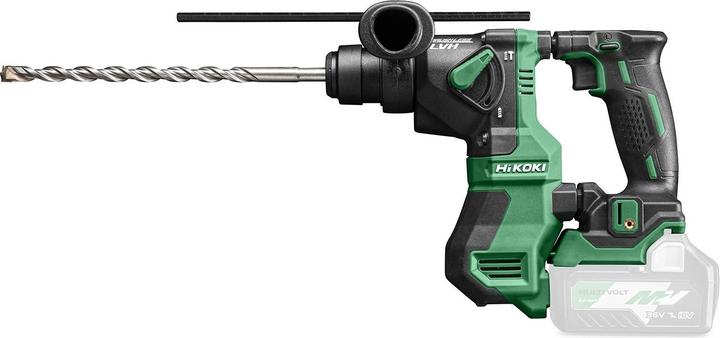 Hikoki DH18DPA (Akkubetrieb)