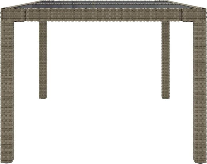 Produktbild vidaXL Gartentisch (150 x 90 x 75 cm)