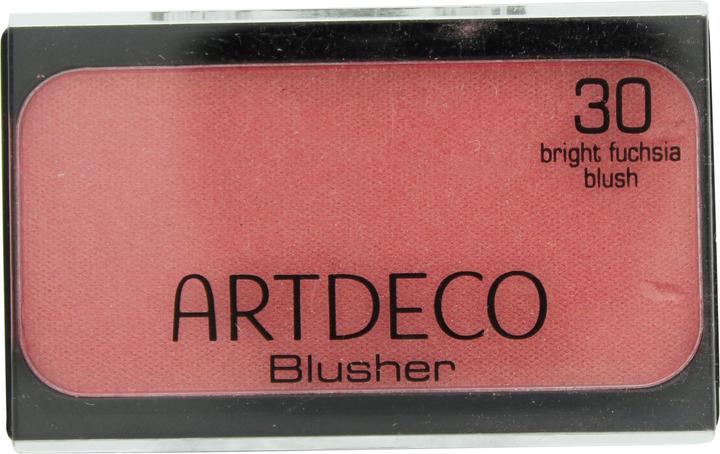 Produktbild Artdeco Blusher (30 Bright Fuchsia Blush)