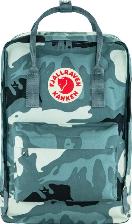 Produktbild Fjällräven Kånken Graphics Laptop 15 (15 l)