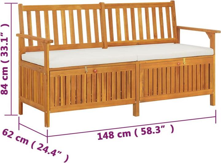 Actual product image vidaXL Roope
