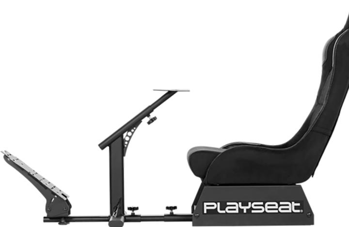 Actual product image Playseat Evolution Alcantara