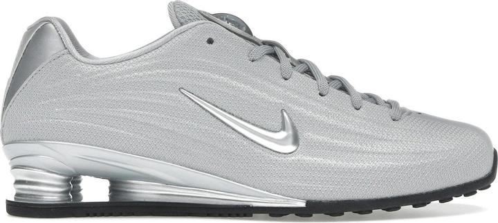 Produktbild Nike Shox Z W Silver (40)