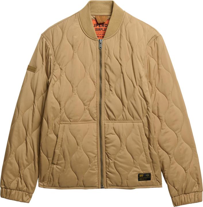 Actual product image Superdry Surplus Liner (M)