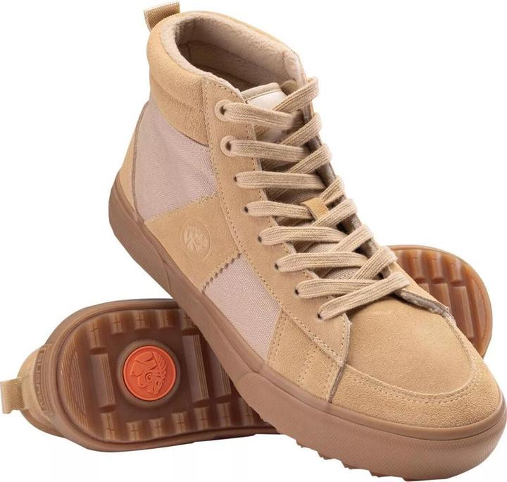 Produktbild Iguana Schuhe Bomer Mid Wildleder (42.5)