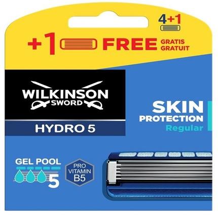 Produktbild Wilkinson Hydro 5 (5 x)