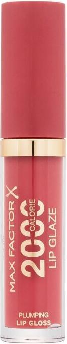 Produktbild Max Factor 2000 Calorie Lip Gloss 95-Soft Kisses 44ml (95-Soft Kisses)