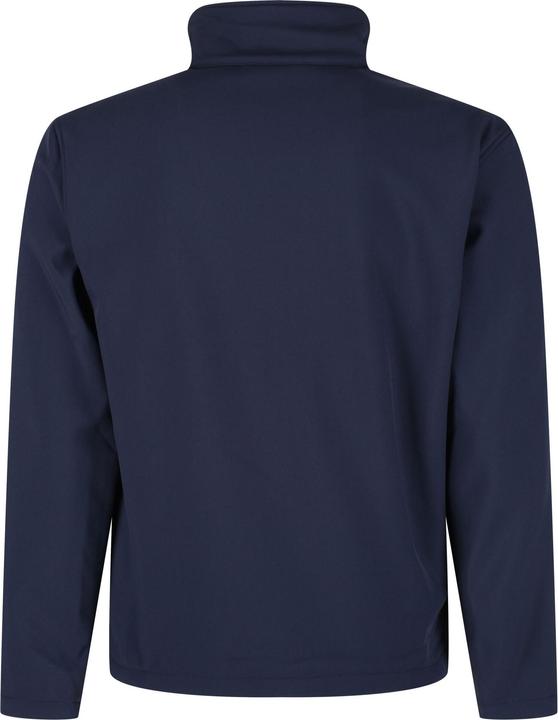 Produktbild Regatta Reid SoftshellJacke windabweisend wasserabweisend (L)
