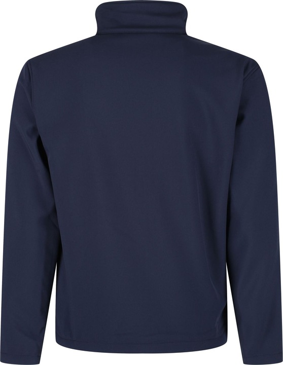 Actual product image Regatta Reid softshell jacket wind-repellent water-repellent (L)