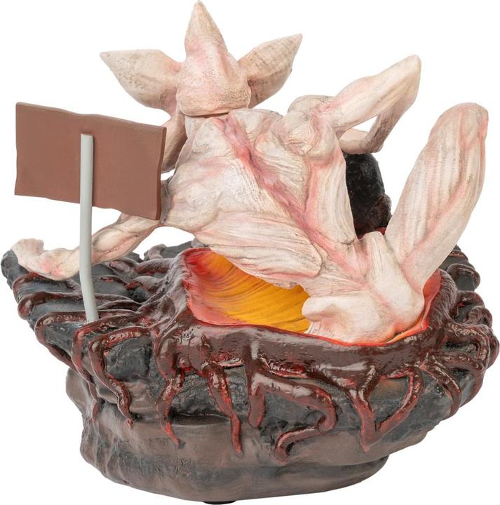 Produktbild Grupo Erik STRANGER THINGS - Demongorgon - Calendrier Perpétuel 3D en Résine