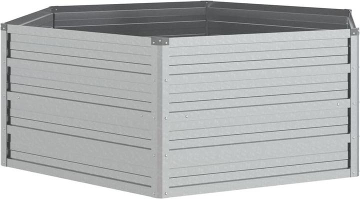 Produktbild vidaXL Garten-Hochbeet