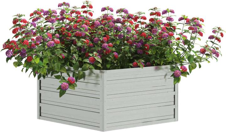 Produktbild vidaXL Garten-Hochbeet