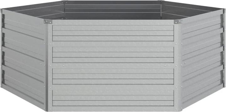 Produktbild vidaXL Garten-Hochbeet