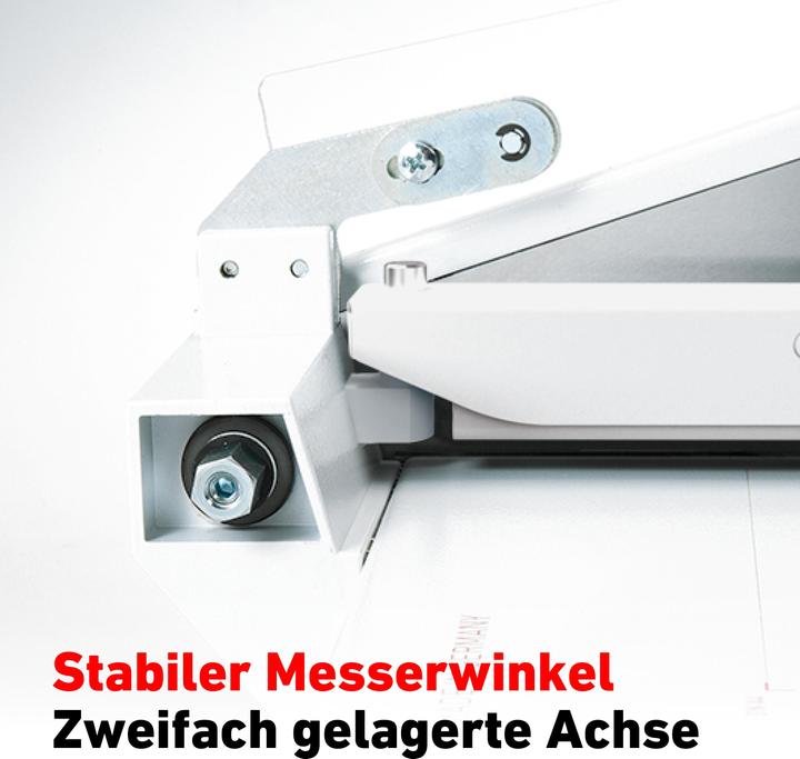 Actual product image Ideal BP10022927 (40 Sheets, A3)