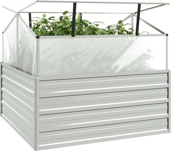 Produktbild vidaXL Garten-Hochbeet