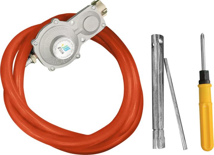 Produktbild Könner & Söhnen KS 4000iEG S (3500 W, 12.50 l)