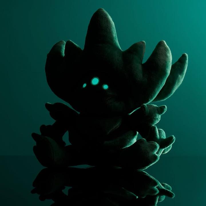 Immagine prodotto Numskull Destino Crota di peluche (10.50 cm)