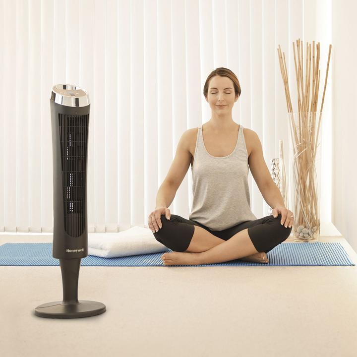 Image du produit Honeywell Hy-254e4 (60 dB)