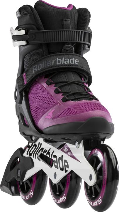 Image du produit Rollerblade W Macroblade 100 (39)
