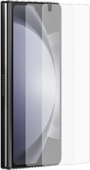 Produktbild Samsung Front Protection Film (2 Stück, Samsung Galaxy Z Flip5)