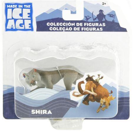 Actual product image Simba Ice Age - Shira