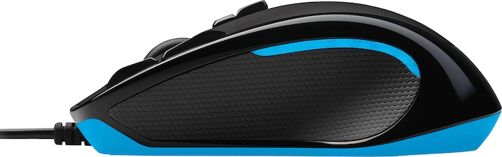 Produktbild Logitech G G300s (Kabelgebunden)