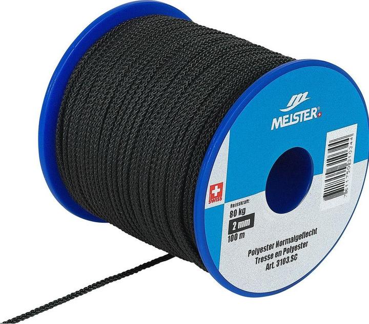 Produktbild Meister Polyesterseile (100 m)