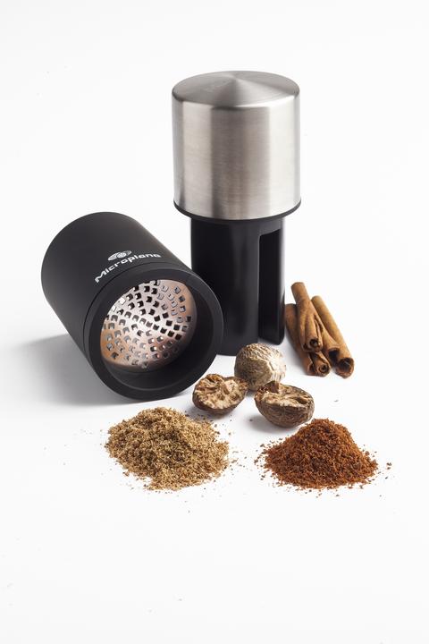 Actual product image Microplane Nutmeg Mill (Nutmeg)