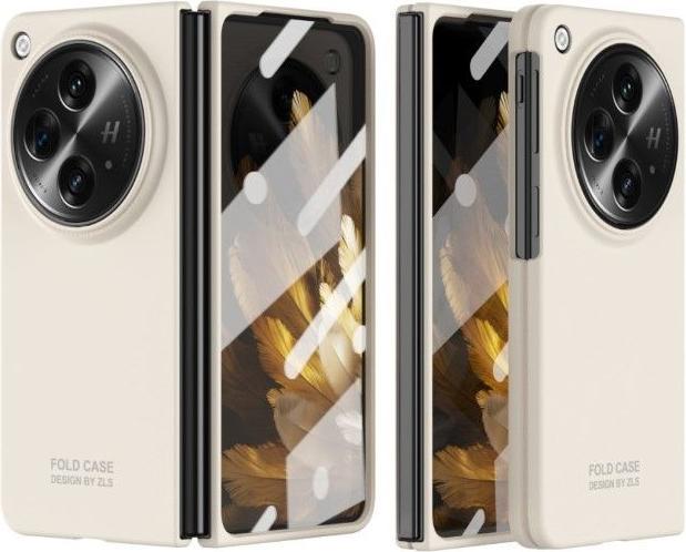 Produktbild MU Classic Faltbare Hardcase Hülle (OnePlus Open)