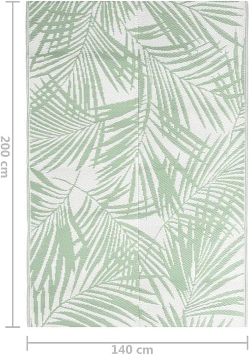 Produktbild vidaXL Woden