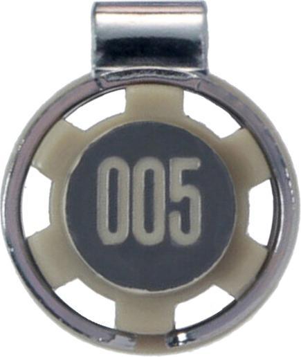 Produktbild Sakura Fineliner Pigma Micron 005 0.2 mm, Kaltgrau (Kaltgrau, 1x)