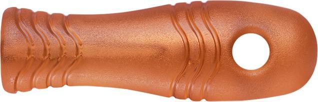 Actual product image PB Swiss Tools File handle PB 1200 red 110 mm (110 mm)
