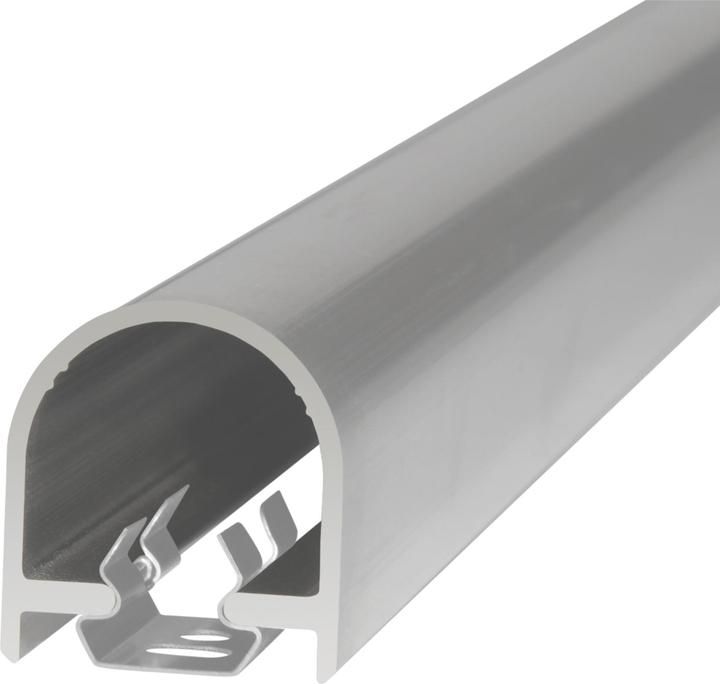 Produktbild Planet Abdeckprofile FSA 8100 U-Clip