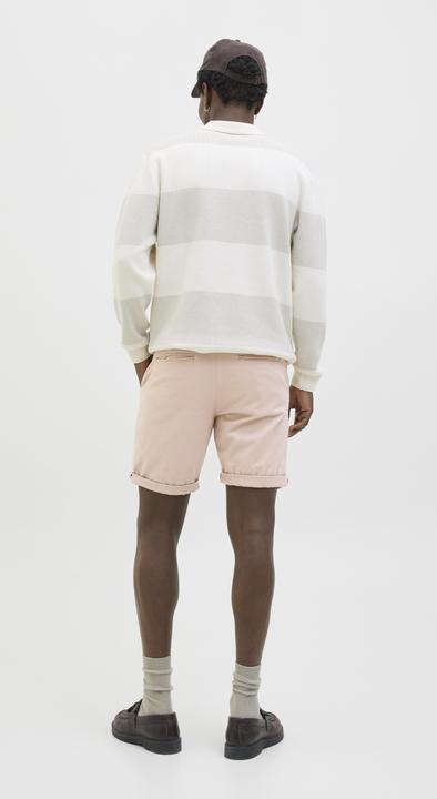 Image du produit Jack & Jones Jpstbowie Shorts Solid Mid Sn (S)