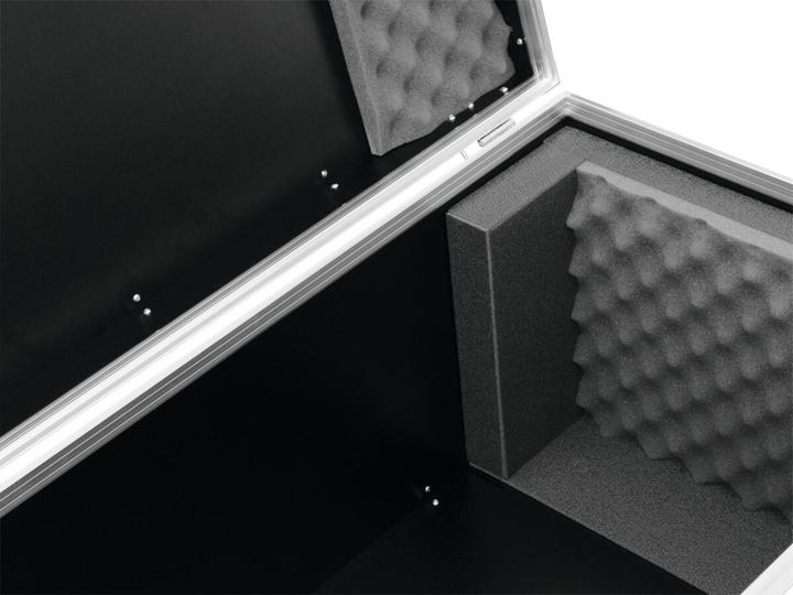 Actual product image Roadinger Flight ANTARI M5/M8/M10 (Smoke machine)