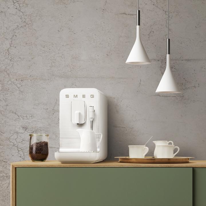 Image du produit Smeg BCC12WHMEU
