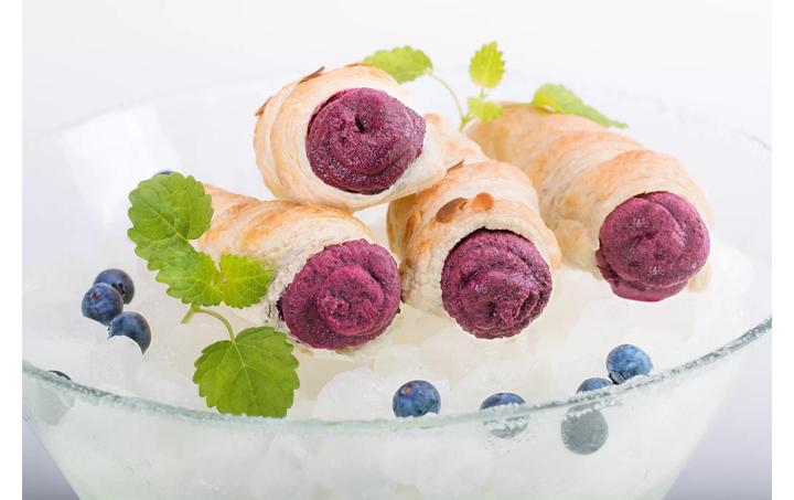 Actual product image Städter Cornet-Schillerlocken