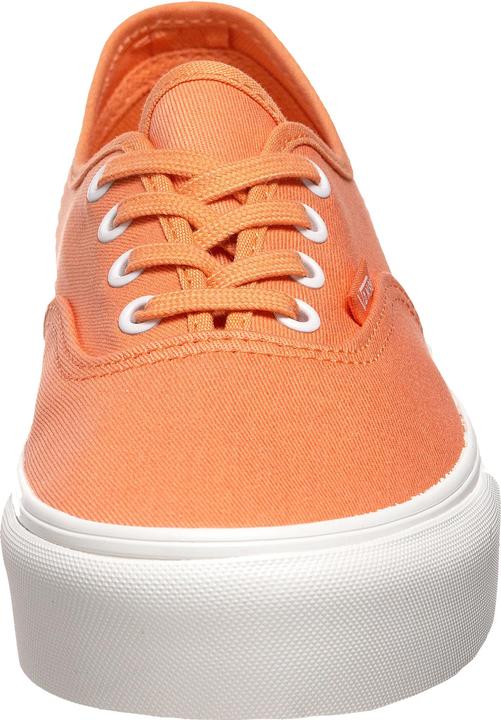Actual product image Vans Shoes UA Authentic Platform 2.0 (39)