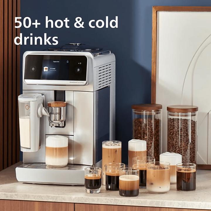 Produktbild Philips 8000 Series EP8757/20 Café Aromis