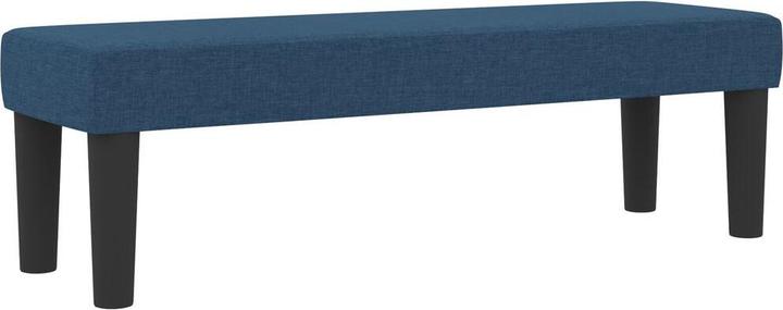 Image du produit vidaXL Boxspringbett (120 x 200 cm)