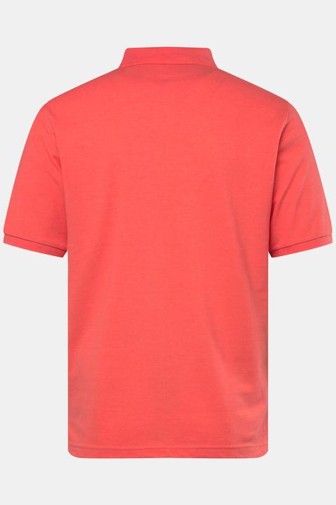 Produktbild Men+ Poloshirt, Basic, Piqué, Halbarm (L)