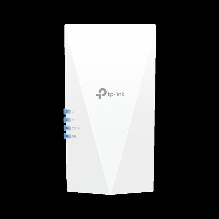 Produktbild TP-Link RE500X (1200 Mbit/s, 300 Mbit/s)