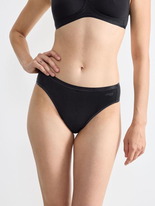 Immagine prodotto Sloggi Tai-Slip GO Daily Cotton Tai (M, confezione da 9)