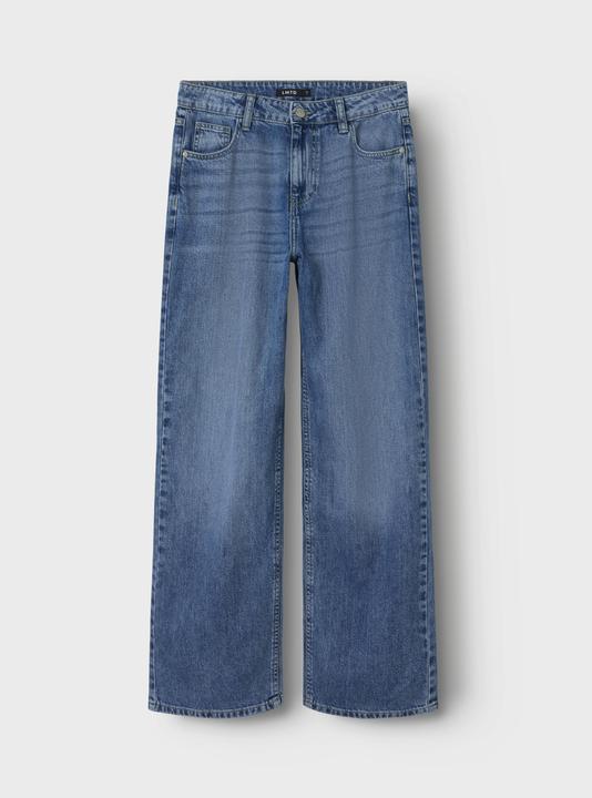 Produktbild Name it Nlmbex Dnm R Straight Pant Noos (146)