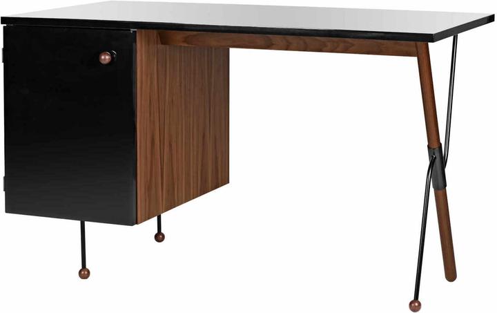 Gubi 62 Desk Schreibtisch (60 x 120 x 72 cm)