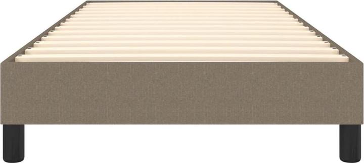 Immagine prodotto vidaXL Boxspringbettgestell (90 x 200 cm)